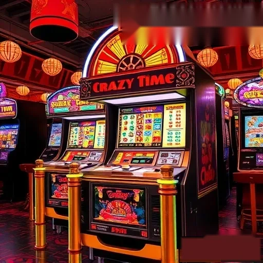 Configurações úteis dentro do app 79m com